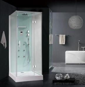 Душевая кабина без пара Orans SR-86120E
