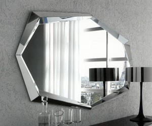 Зеркало  CATTELAN ITALIA EMERALD