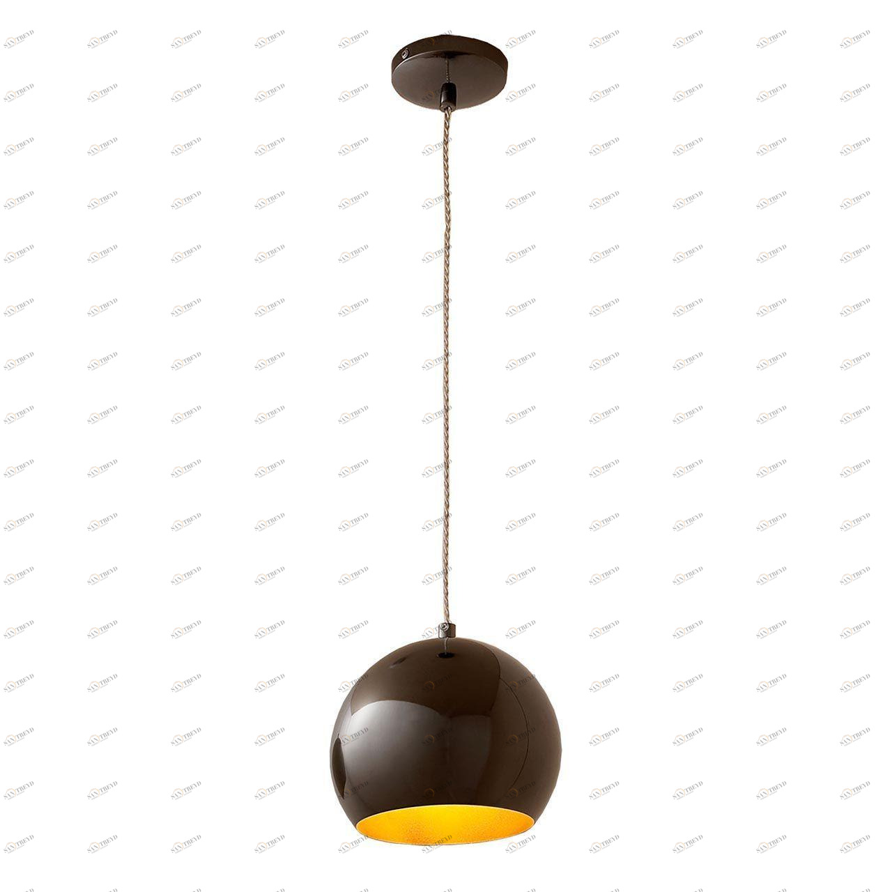 Подвесной светильник Citilux Оми CL945115 CITILUX ОМИ 275722 Черный 
