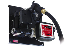 15448199 Мобильная перекачивающая станция ST ByPass 3000/12V K33 F0023500B PIUSI