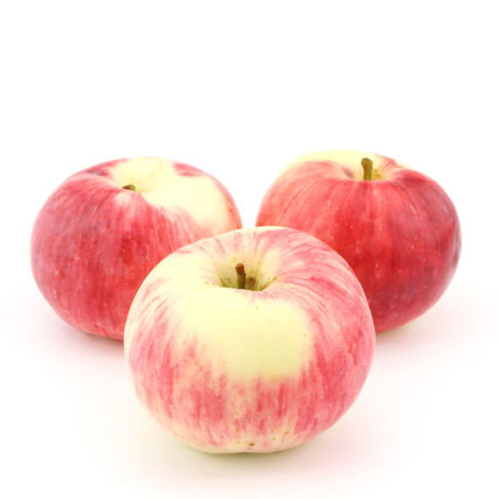 Яблоки нового урожая Santreyd 4472