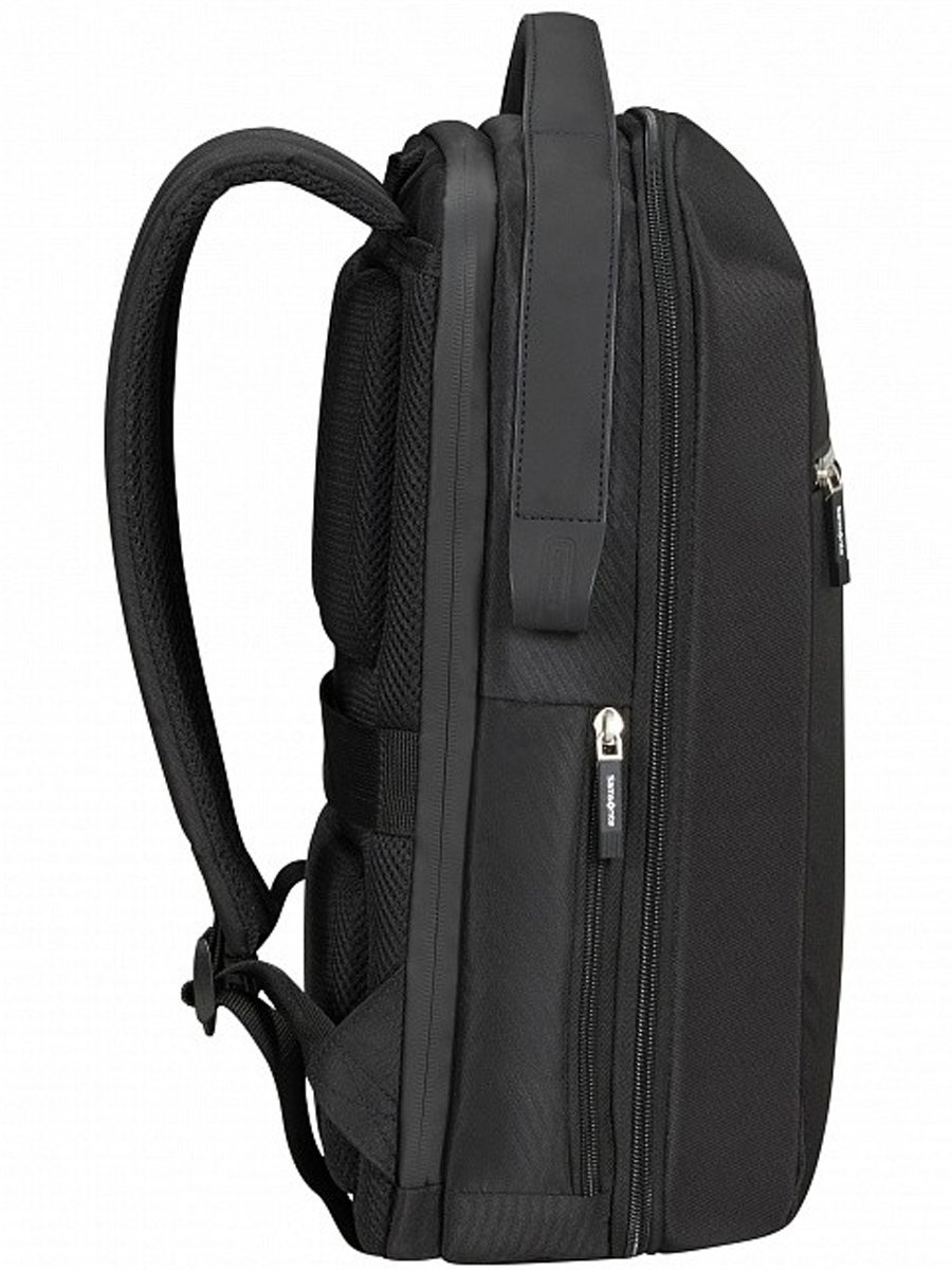 KF2-09003 Рюкзак для ноутбука KF2*003 Laptop Backpack 14.1 Samsonite Litepoint  - Вид №7