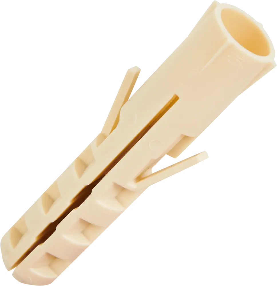 SORMAT NAT 12 - нейлоновый дюбель для надежного крепления в бетон и кирпич 84256763