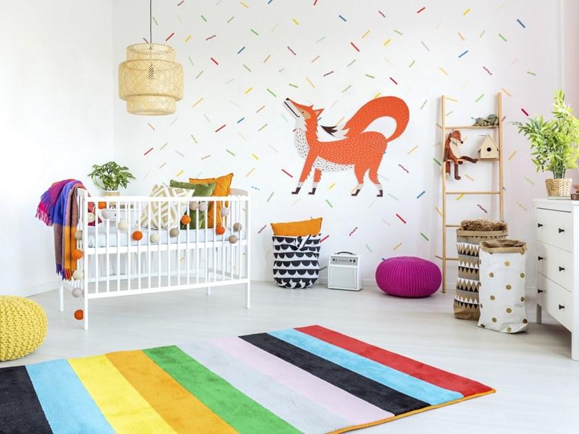 MINI art for kids Тактильное фетровое изображение Minizoo sun-id-1346101 - Вид №6