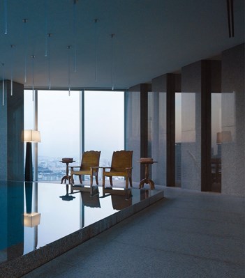 010C Модульная система vola  - Вид №4