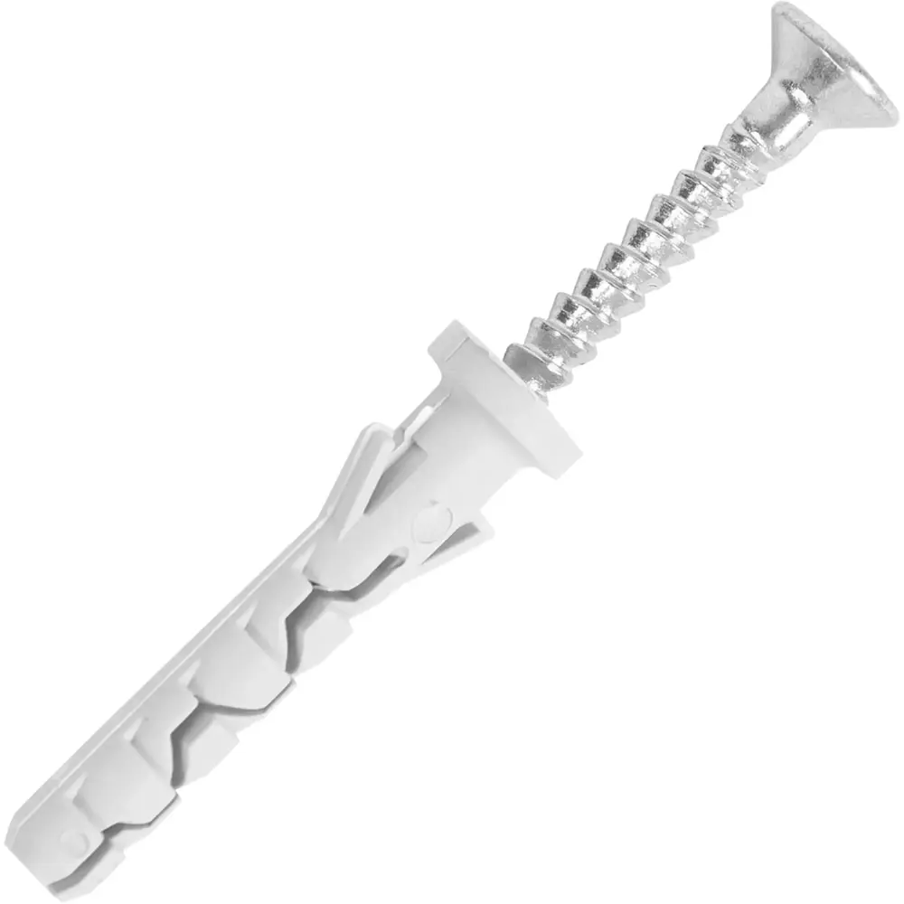 Дюбель-гвозди STANDERS для быстрого монтажа конструкций 5×30 мм 85493215 STLM-0063291