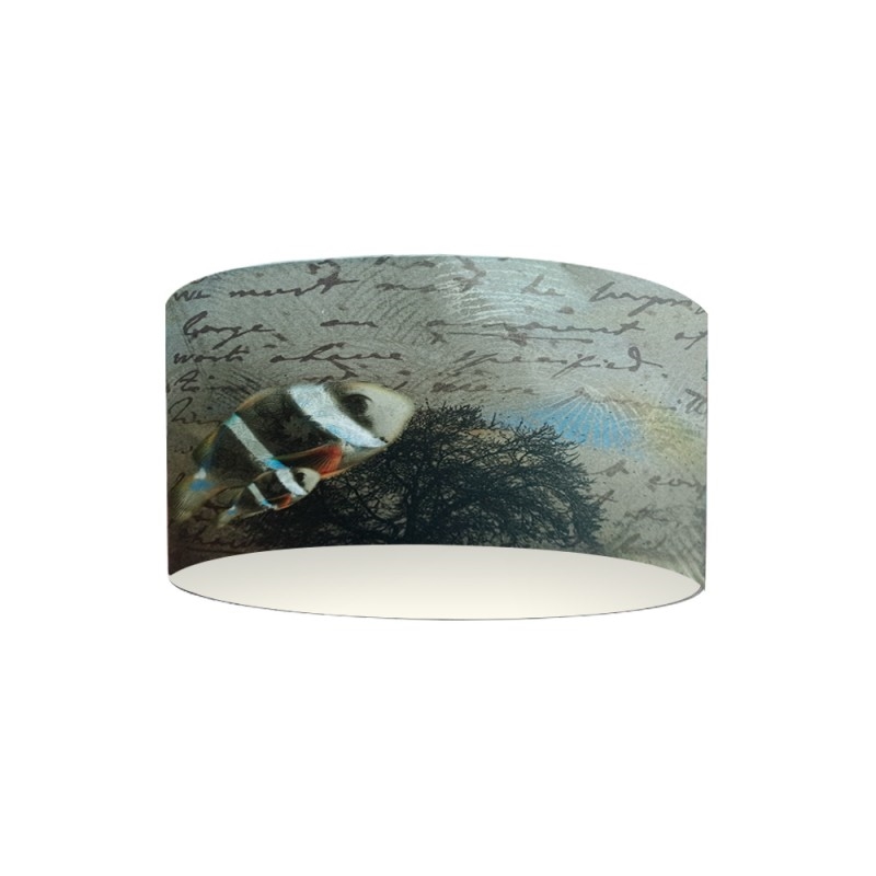 P26/TLX TotaLook P26 Абажур Adriani e Rossi  - Вид №1