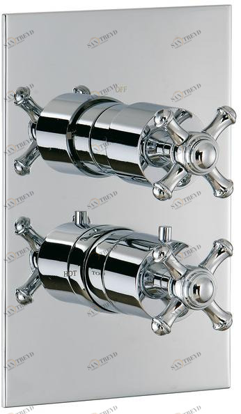 Rubinetterie Treemme Old italy  4487 