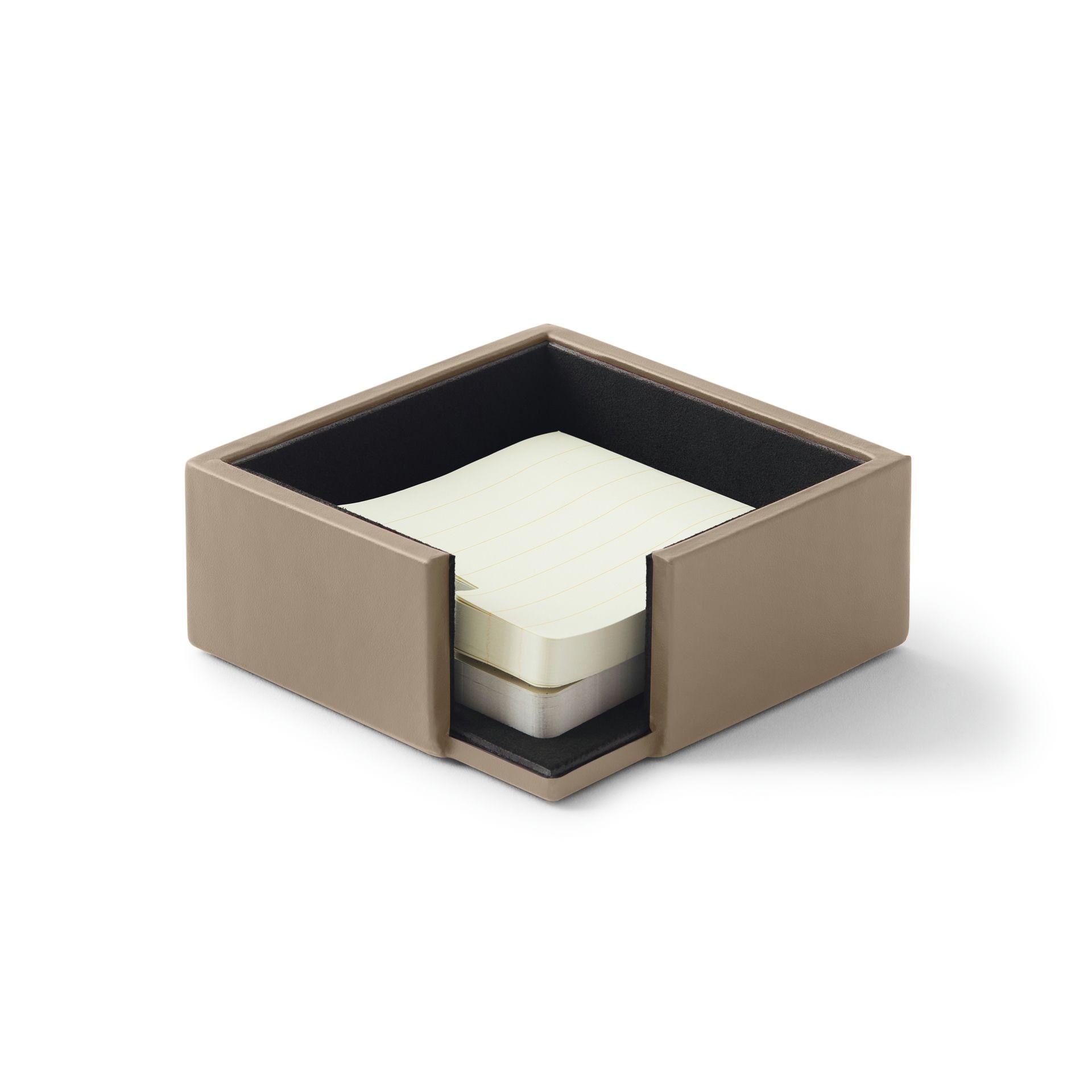 Кожаный держатель post-it EGLOOH Minerva ARCH-00120955 - Вид №95