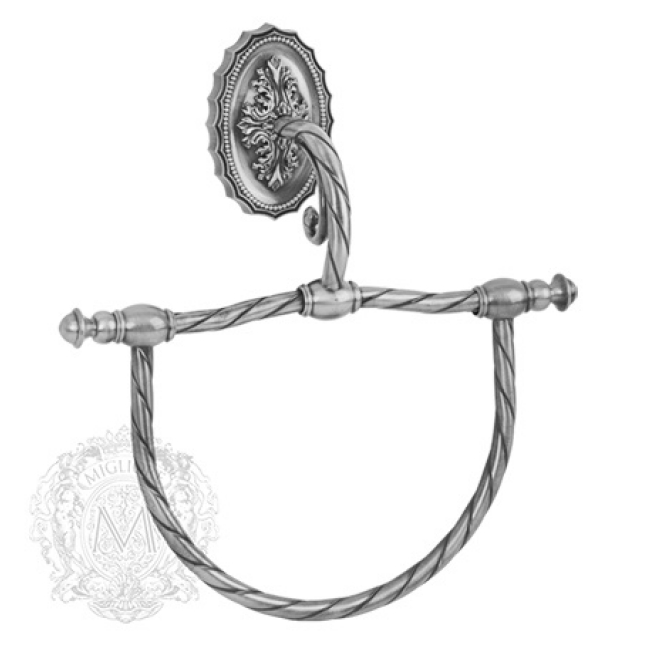 ML.EDR-60.308.CR Полотенцедержатель Migliore Edera - Вид №2