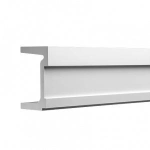 ЕВРОПЛАСТ 1.51.602 Молдинг 1.51.602 Пенополиуретан