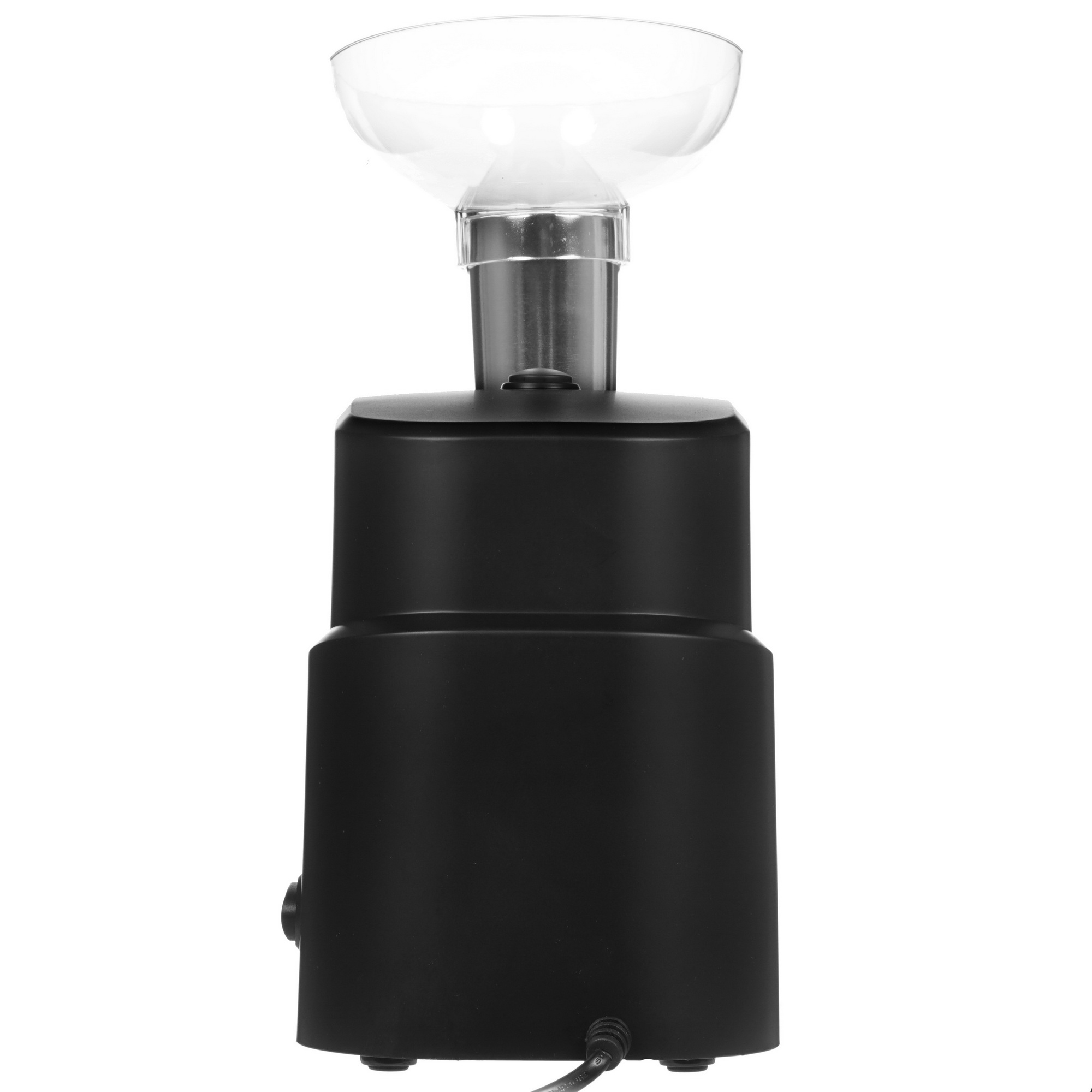 8158510 Мясорубка электрическая MARTA MT-2021 черный STDN-0012881 - Вид №5