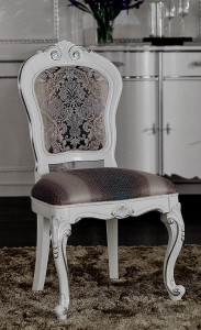 Стул  MIRANDOLA M2217/S