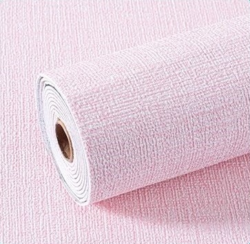 Самоклеящиеся обои Розовые DEKOR PANEL DP305