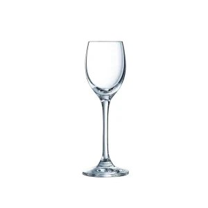 91669033 Набор бокалов 65 мл 6 шт Spirits Chef&Sommelier стекло цвет прозрачный STLM-1364966