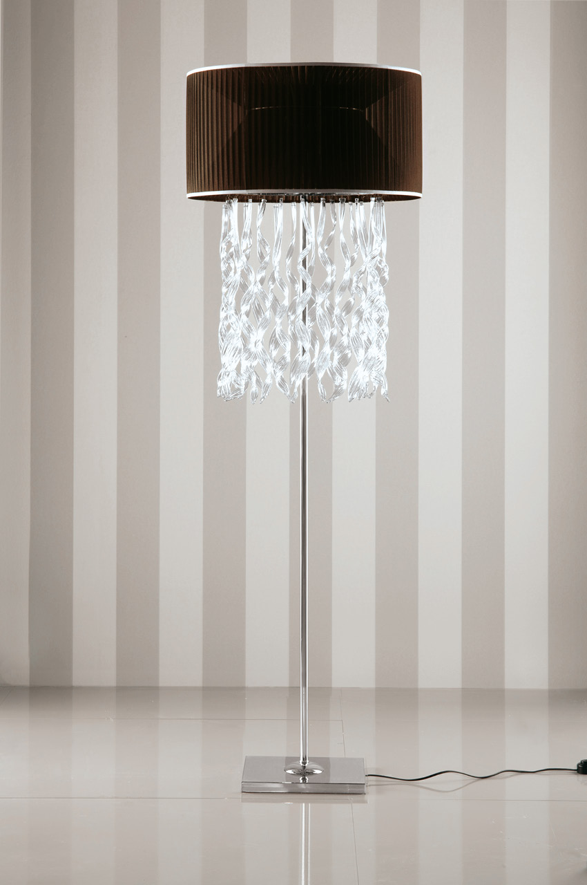 GRST304 Sunrise Sandy торшер - giorgio collection Декор - Вид №1