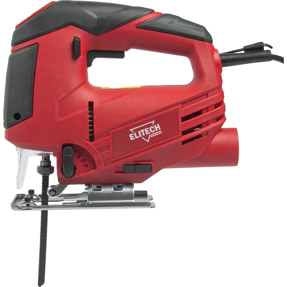 Лобзик Elitech ПЛ 0810МЛЭ, 850 Вт STLM-2089837 - Вид №1