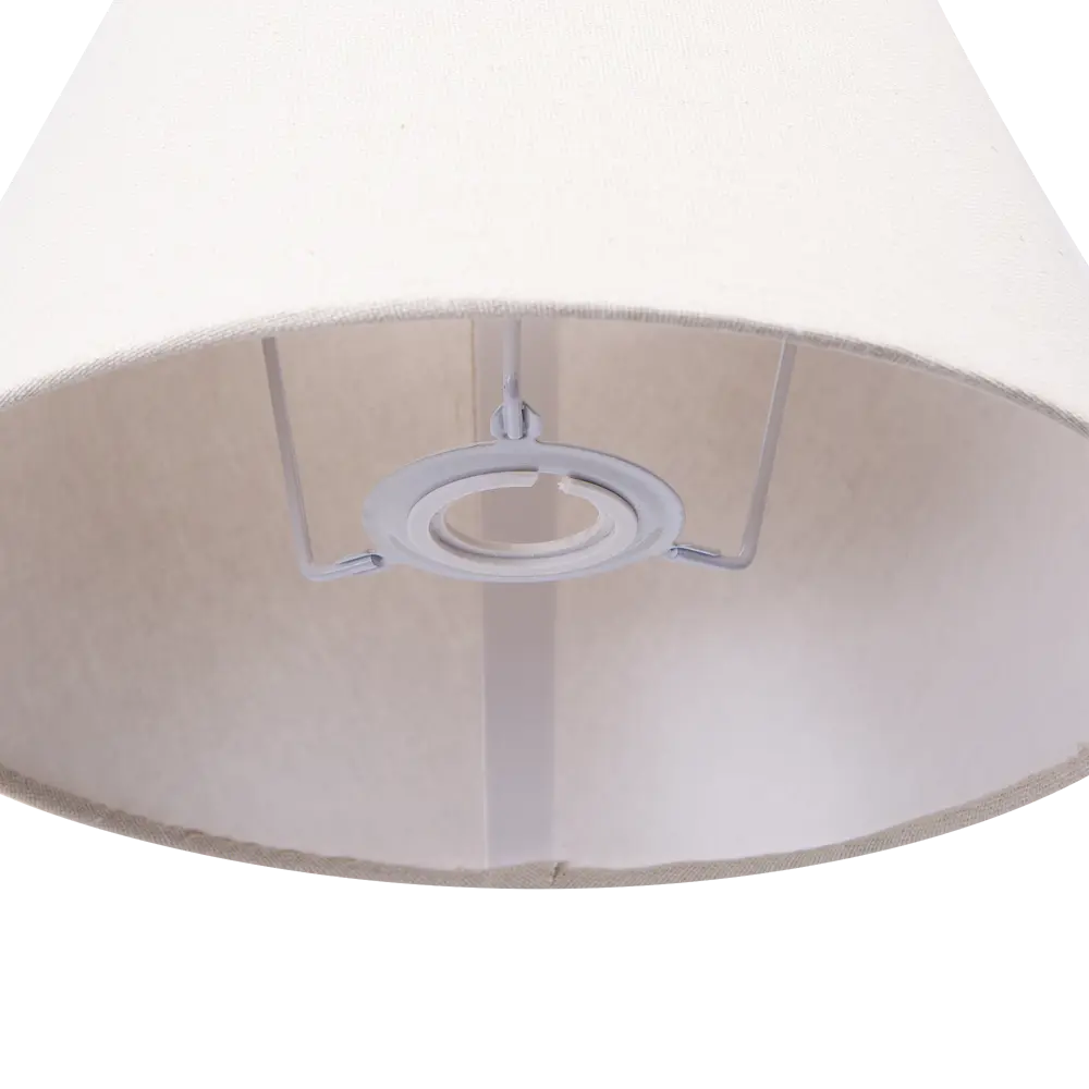 Абажур Natural средний LAMPLANDIA STLM-2130751 - Вид №2