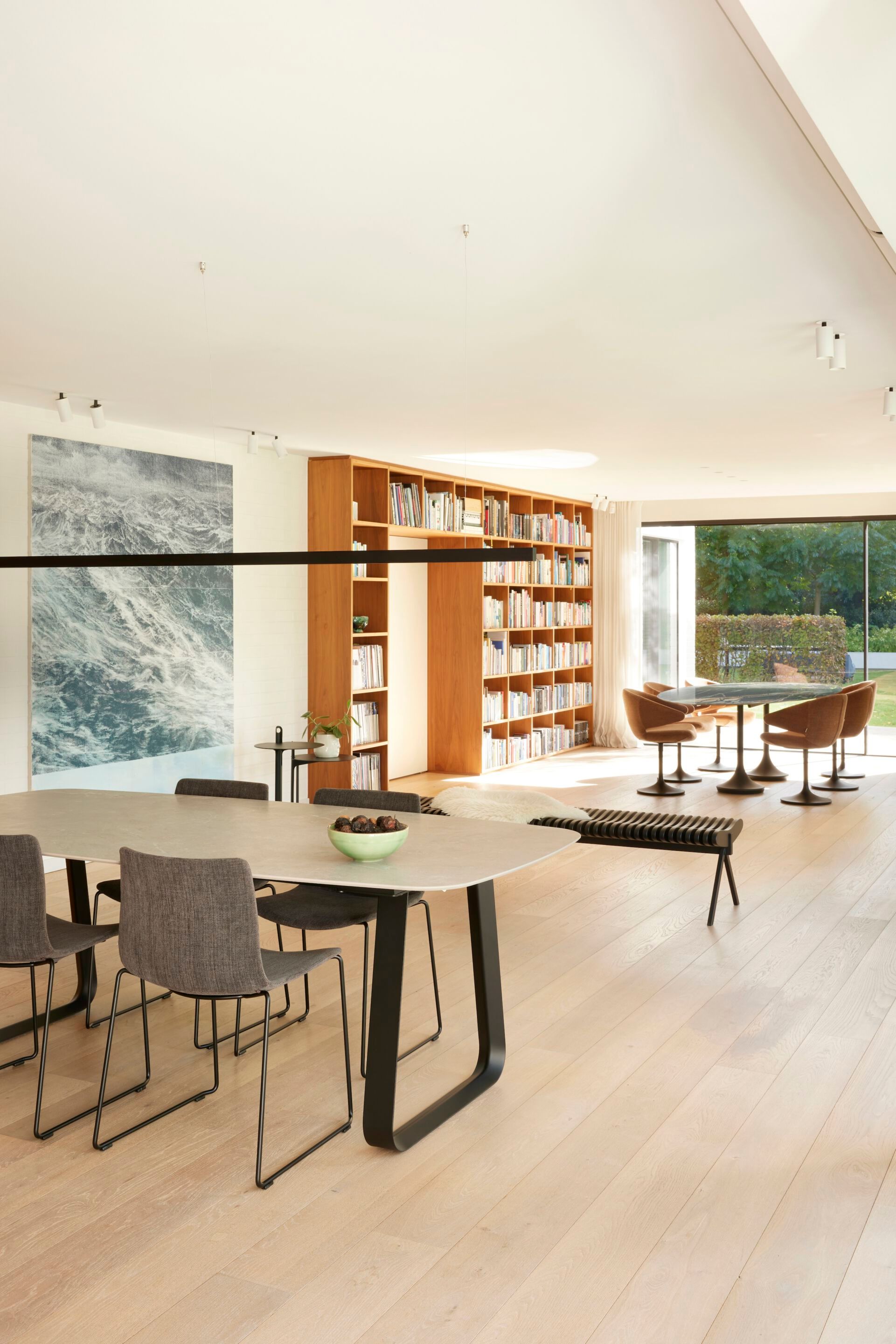 Стол в Ксерамике Joli ARCH-00095525 - Вид №2