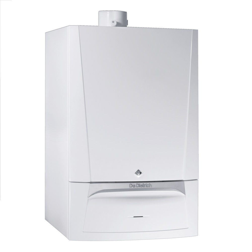 9106678 Газовый котел DE DIETRICH EVODENS PRO AMC 45 настенный STDN-0057756 - Вид №2