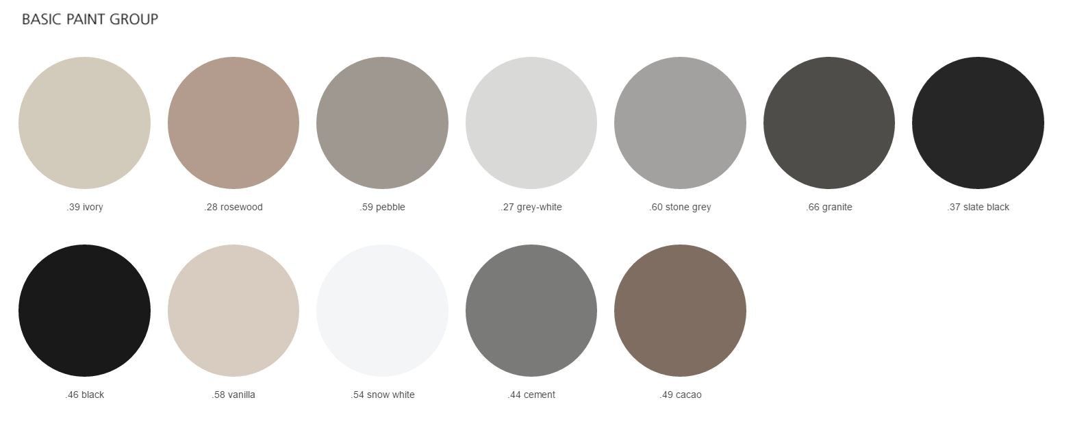 Модульный шкаф Schonbuch ARCH-00048663 - Вид №11