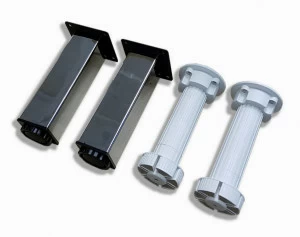 Комплект ножек QL