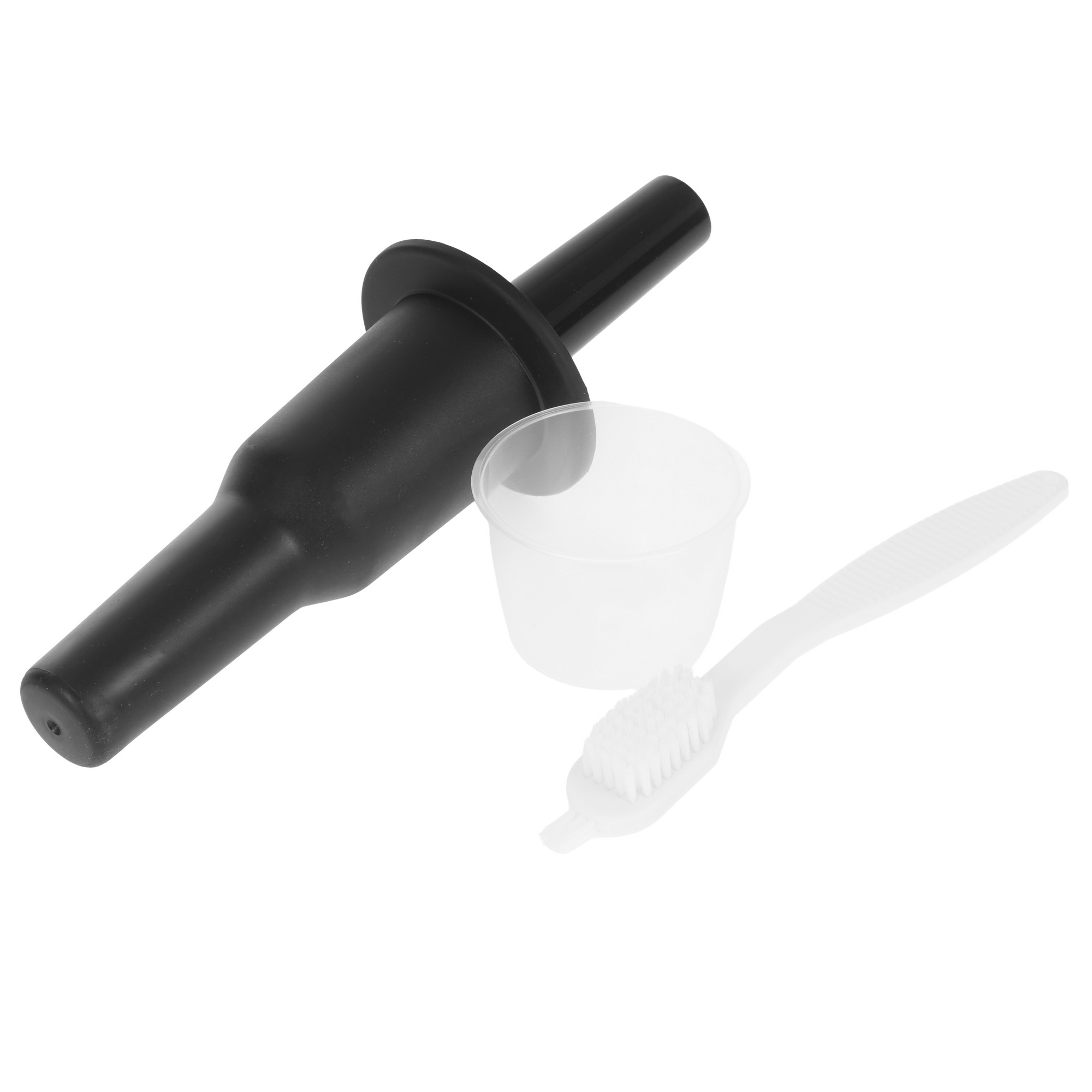 5353206 Блендер-суповарка AENO TB3 белый STDN-0151618 - Вид №6