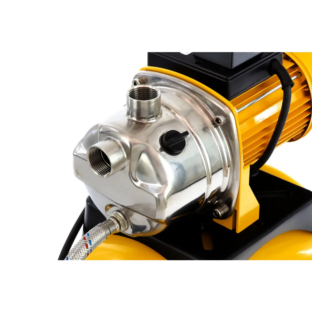 Насосная станция PS1000X Santreyd STLM-2183872 - Вид №3