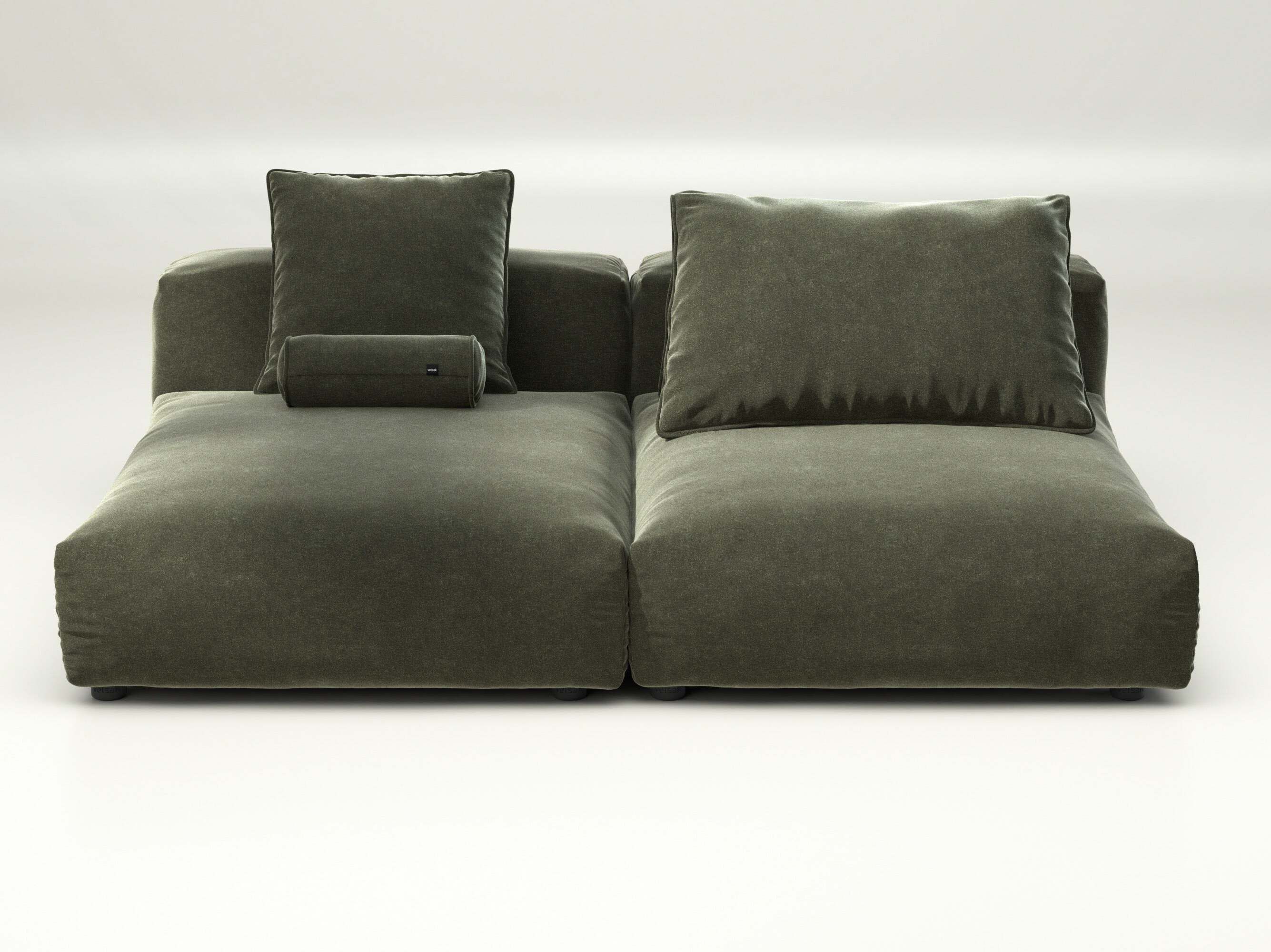 Модульный диван vetsak Suave ARCH-00138314