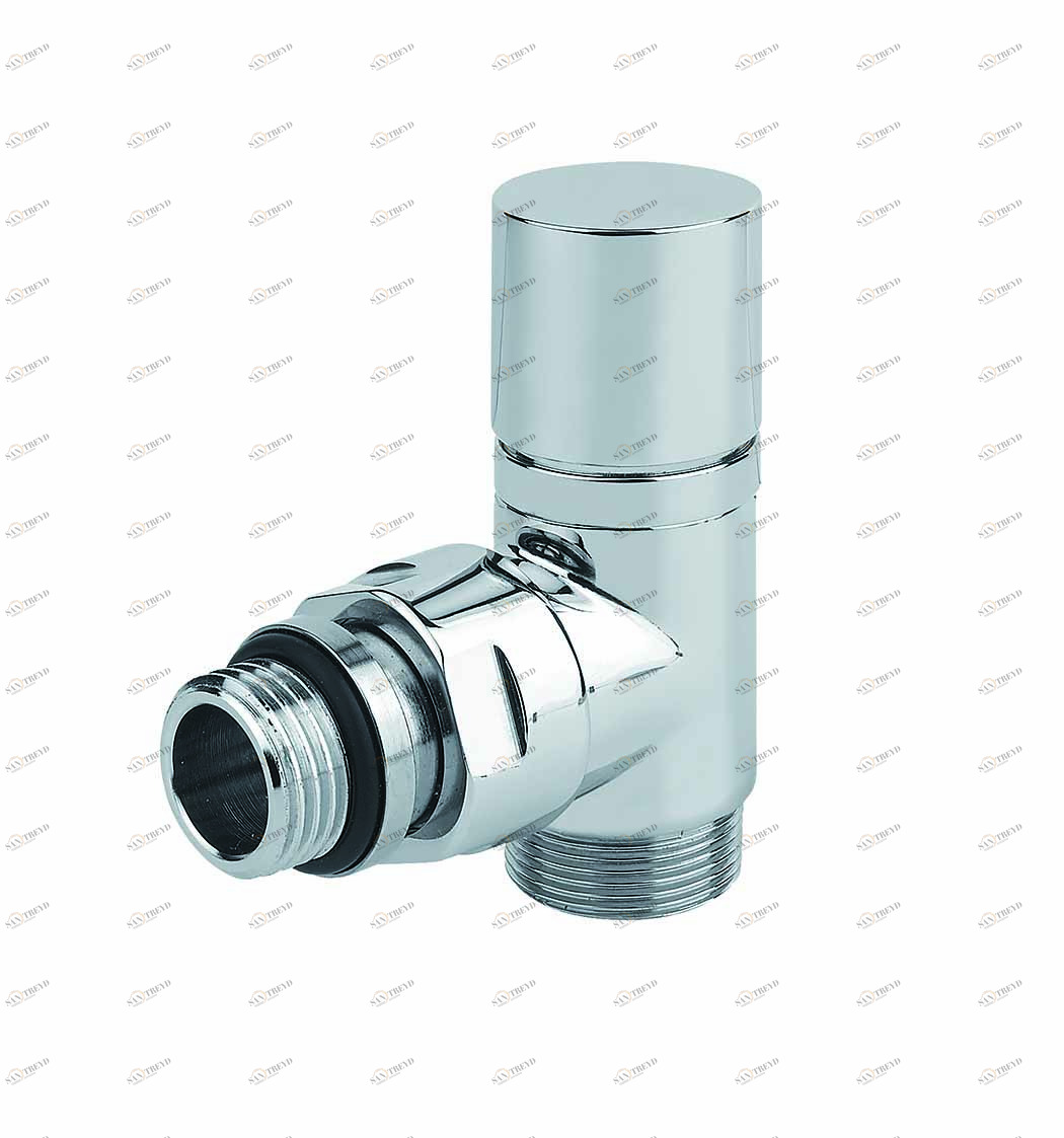 Carlo Poletti V102102B Держатель прямоугольный, с соединением 