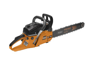 15507417 Бензиновая пила PROMO PSG-52-18 01.004.00024 CARVER