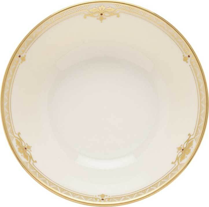 10573288 Lenox Чаша для мюсли Lenox "Республика" 14см Фарфор костяной 