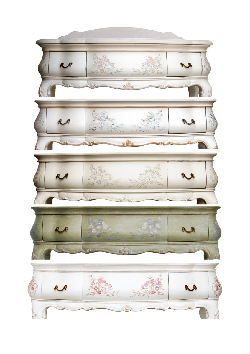 8560 Mobile bagno Bianchini&Capponi RINASCIMENTO Bianchini Capponi - Вид №33