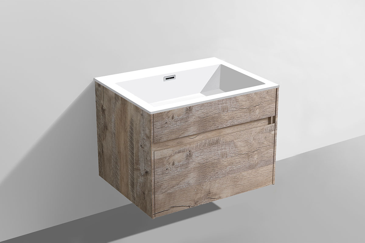 VMC-1C600NW База под раковину Vincea Chiara Santreyd - Вид №3