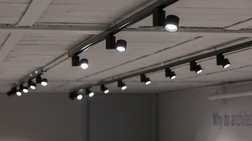 Arkoslight Светодиодное освещение из алюминия Io sun-id-1441262 - Вид №33