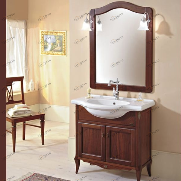 Epoque тумба NETTUNO BATHROOM LINE 610