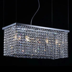 Подвесной светильник Newport 1505/S NEWPORT 1500 073123 Хром