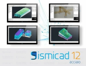 Concrete Программа для расчета конструкций Fem для стальных элементов Sismicad
