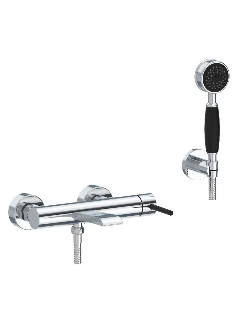 6301/A Bellosta Rubinetterie НАРУЖНЫЙ СМЕСИТЕЛЬ ДЛЯ ВАННЫ 