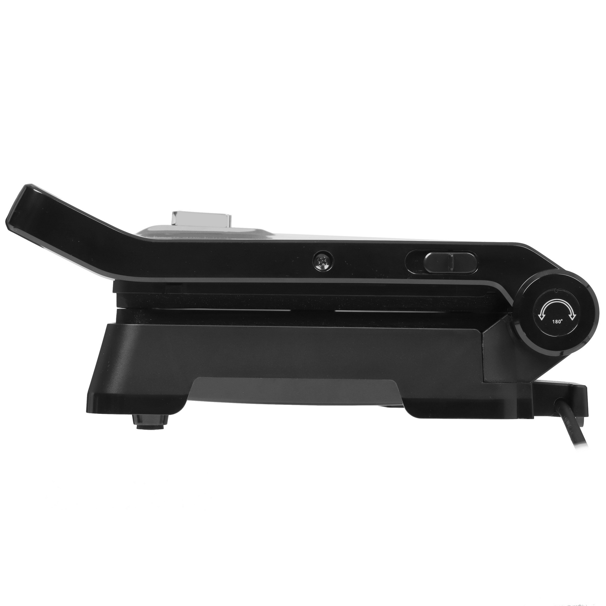 9025902 Гриль Aceline G-MB18 черный STDN-0146613 - Вид №3