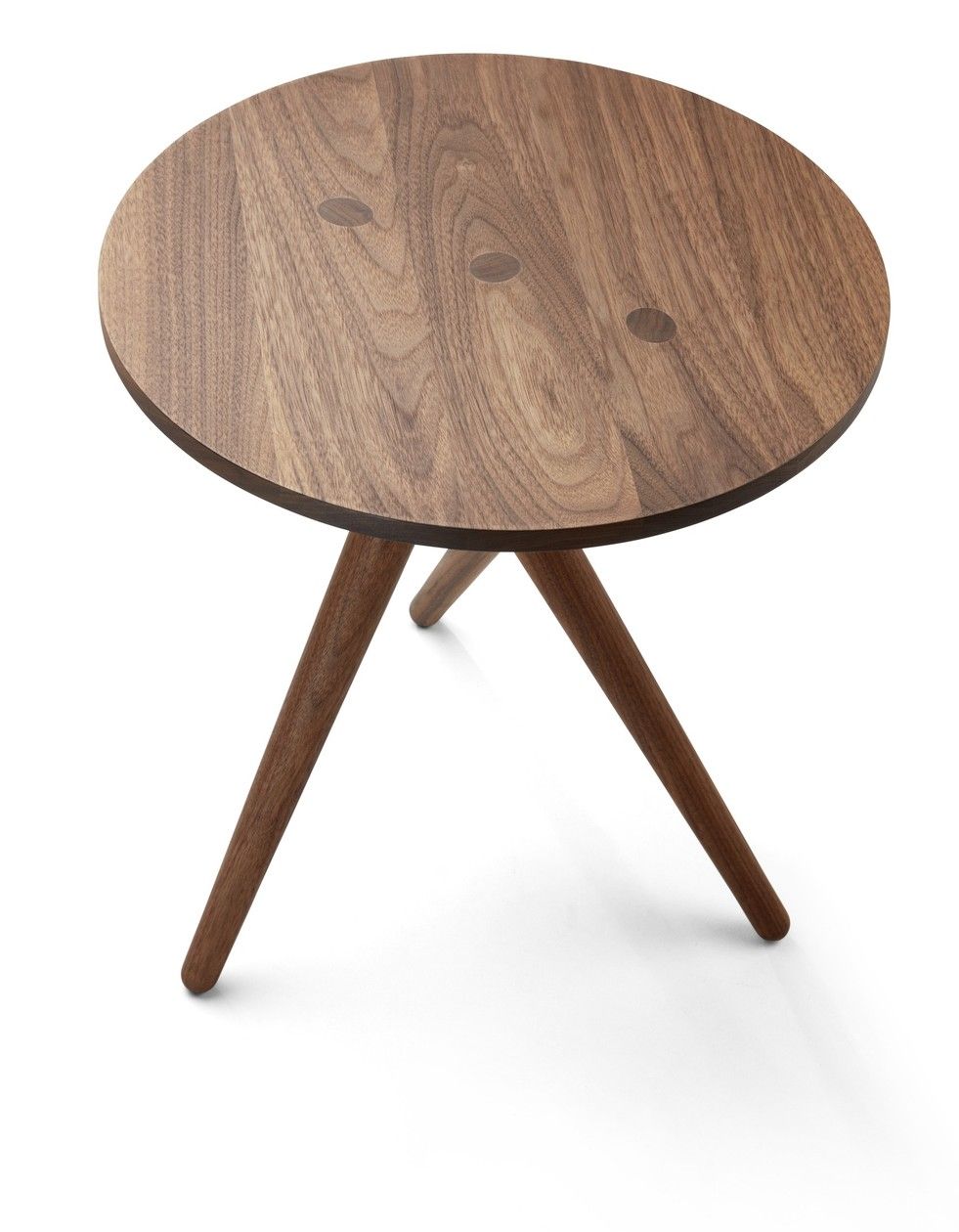 Журнальный столик из массива дерева THONET 1025 ARCH-00077834 - Вид №7