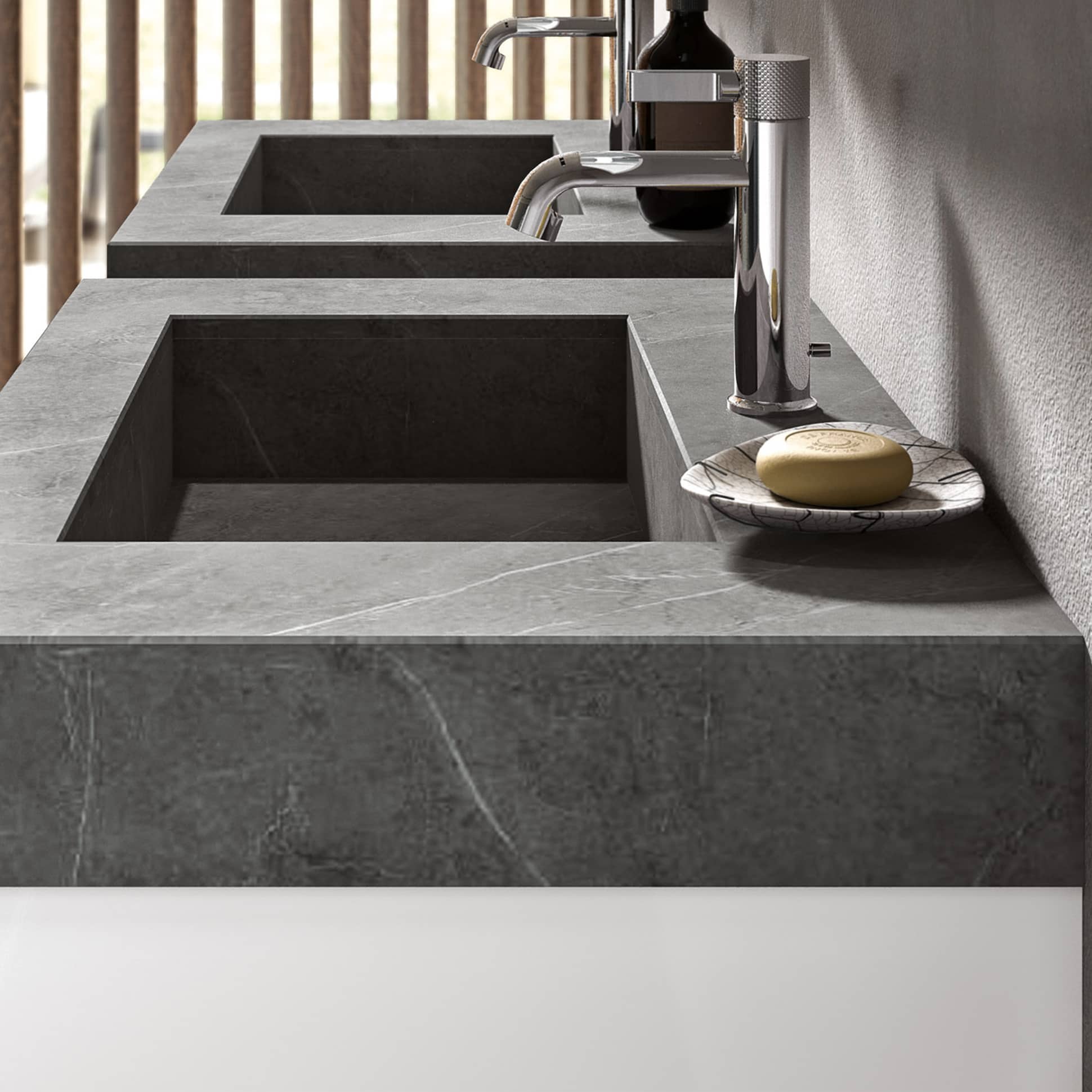 Graf-in Mastella  Freedom  Worktops & consoles - Вид №2