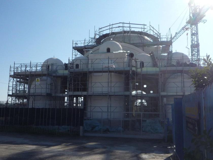 TECNOVA GROUP® Кровельное покрытие Thermoshield® risparmio energetico a ø spessore sun-id-1465845 - Вид №23