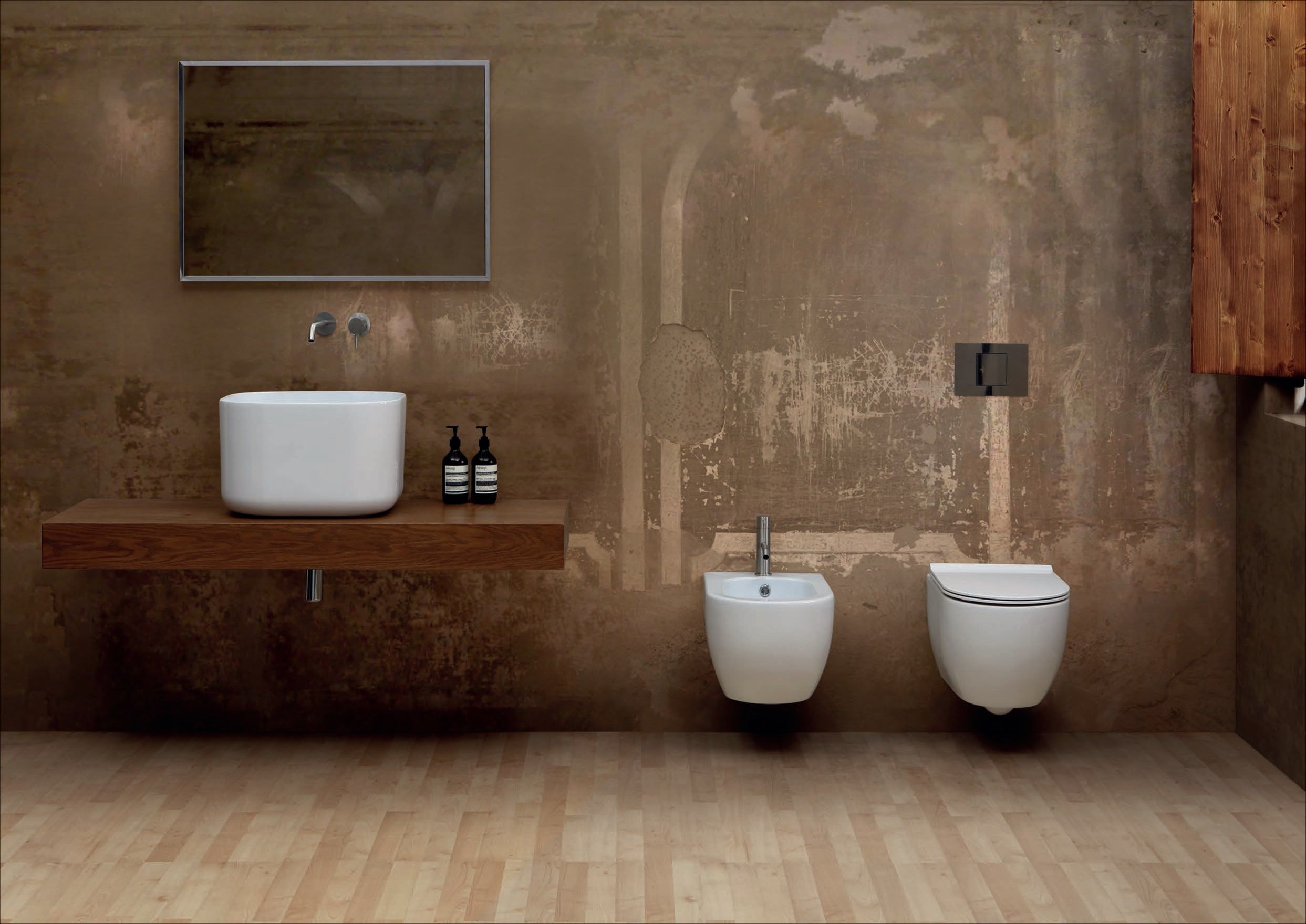 Керамическая прямоугольная столешница Alice Ceramica ARCH-00146433 - Вид №10