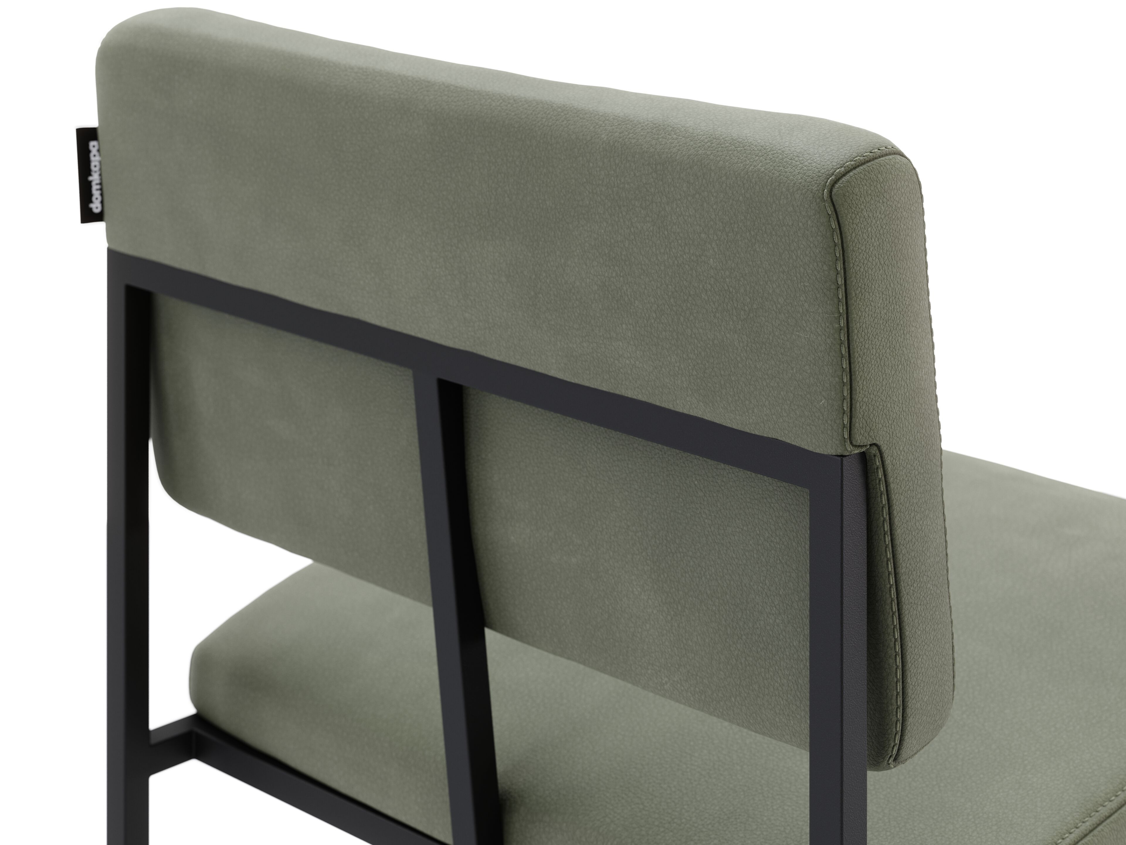 Барный стул со спинкой Domkapa Gram ARCH-00050729 - Вид №4