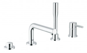 19578000 Смеситель для ванны Grohe Essence хром