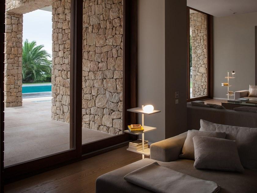 Vibia Светодиодный торшер Suite sun-id-1458766 - Вид №5