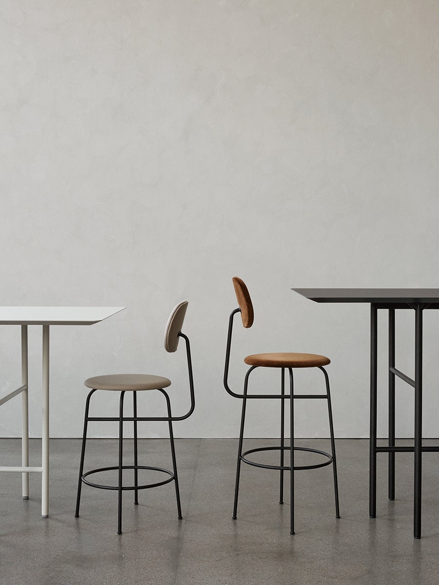 5709262060337 Стул Afteroom Plus, обитый LuceLight  - Вид №9