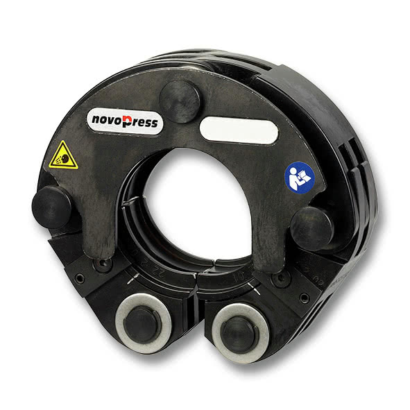 8WNO48047-50 SANHA PB1-M пресс-насадка для пресс- машины типа ACO 103,тип M 28 mm мм  - Вид №1