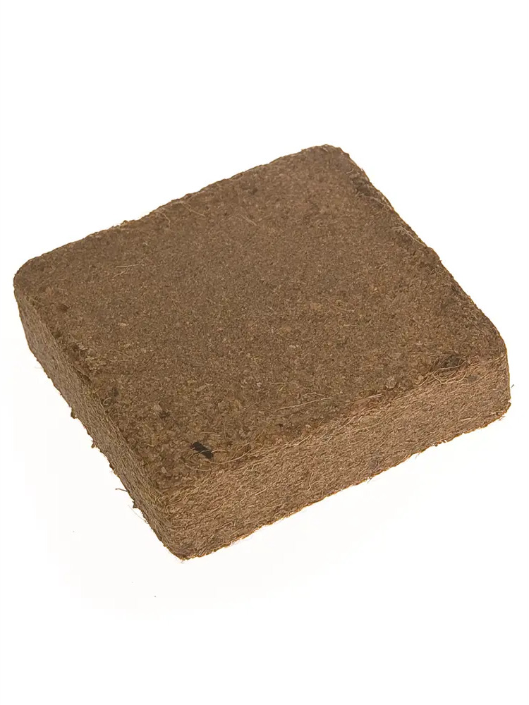 83730791 Кубики для рассады 10x10 см STLM-0966414